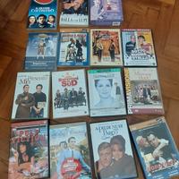 15 DVD VARI