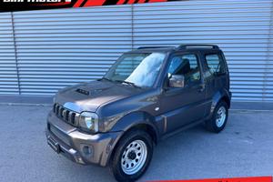 SUZUKI Jimny 1.3 4WD Evolution Plus 4X4 RIdotte