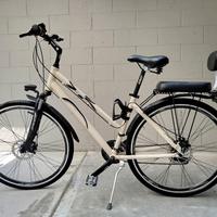 City bike come nuova 