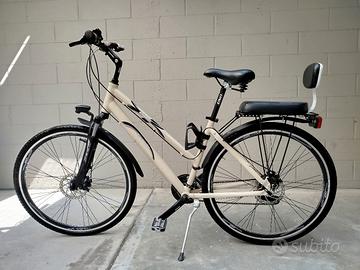 City bike come nuova 