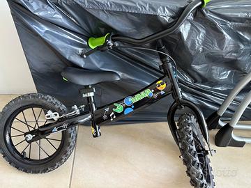 Bicicletta