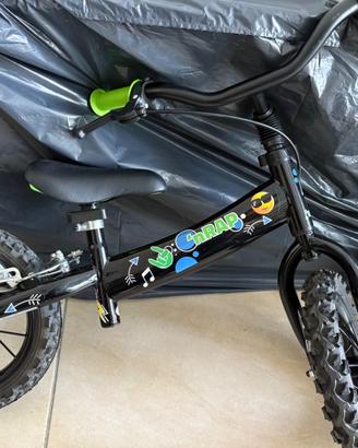 Bicicletta