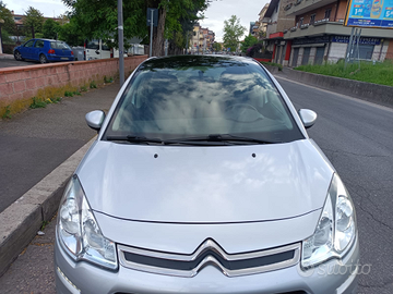Citroen C3 NON TRATTABILE, condizione OTTIMALE