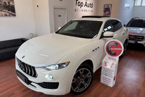 MASERATI LEVANTE V6 275 CV AWD GRANLUSSO / TETTO