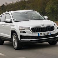 ricambi skoda karoq 2017-2023