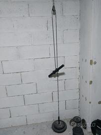 Cable Pulley System