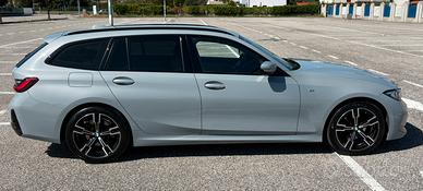 Bmw G21 320D Xdrive m sport sw 09/24