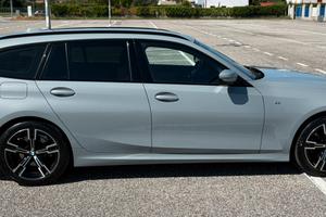 Bmw G21 320D Xdrive m sport sw 09/24