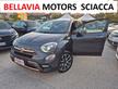 Fiat 500X 2.0 MultiJet 140 CV AT9 4x4 Cross Plus