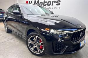 MASERATI Levante MHEV 330 CV AWD GT Q4 GranSport