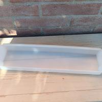 Divisorio porta bottiglia frigorifero Ariston 2pz