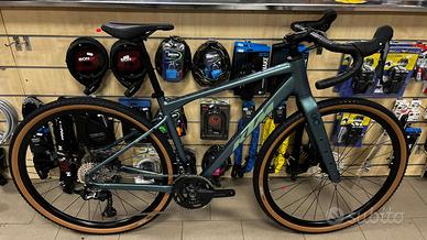 KTM GRAVELATOR 10 GRX 2x12 nuovo arrivo gravel