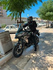 Versys 650