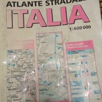 STRADARIO -ATLANTE