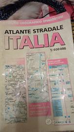 STRADARIO -ATLANTE