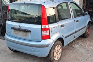 Ricambi fiat panda 169