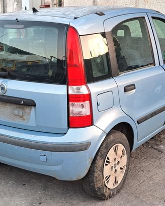 Ricambi fiat panda 169