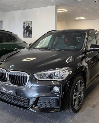 Bmw x1 msport