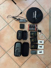 Drone dji Mavic Pro