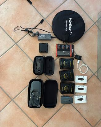 Drone dji Mavic Pro