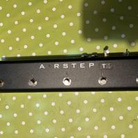 Xsonic airstep tx