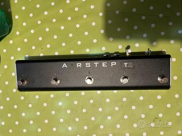 Xsonic airstep tx