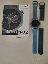 Smartwatch CMF Pro 2 by Nothing 