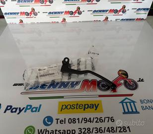 LEVA COMANDO FRIZIONE BENELLI 521S/CRUISER/LEONCIN