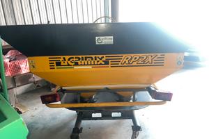 Spandiconcime Agrimix