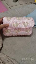 borsa rosa per san valentino 