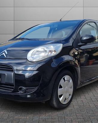 CITROEN C1 1.0 AMIC1