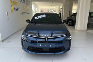LANCIA Ypsilon Hybrid e-DCT LX da e229,00 mensil