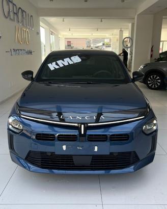 LANCIA Ypsilon Hybrid e-DCT LX da e229,00 mensil
