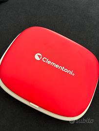 Computer Clementoni 4 - 6 anni