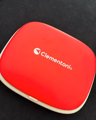 Computer Clementoni 4 - 6 anni