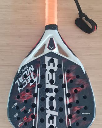 Racchetta Padel Babolat Technical Viper 3.0 2026