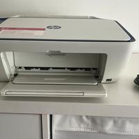 HP DeskJet 2630 Stampante Multifunzione Wireless