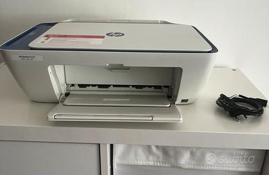 HP DeskJet 2630 Stampante Multifunzione Wireless