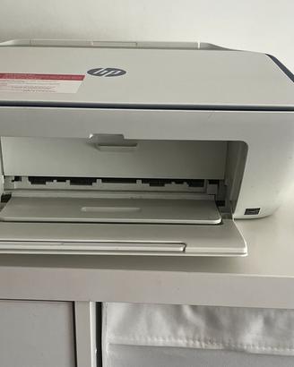 HP DeskJet 2630 Stampante Multifunzione Wireless