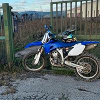 yzf 250