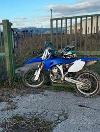 yzf 250