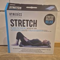 HOMEDICS TAPPETTINO STRETCH YOGA MASSAGGI