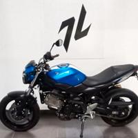 Suzuki SV 650 '17