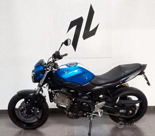 Suzuki SV 650 '17