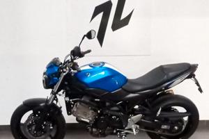 Suzuki SV 650 '17