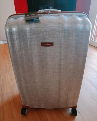 SAMSONITE LITE CUBE DLX Spinner 82/31