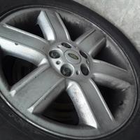 CERCHI IN LEGA LAND ROVER Range Rover SPORT (05>13