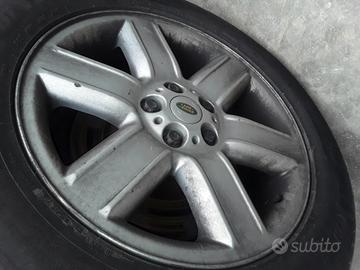 CERCHI IN LEGA LAND ROVER Range Rover SPORT (05>13