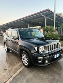 Jeep Renegade 1.6 mjt Limited 2wd 130cv 2021