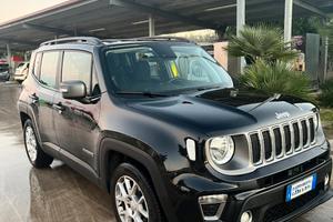 Jeep Renegade 1.6 mjt Limited 2wd 130cv 2021